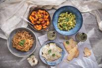 The kind of Italian meals you can get delivered to your door The kind of Italian meals you can get delivered to your door